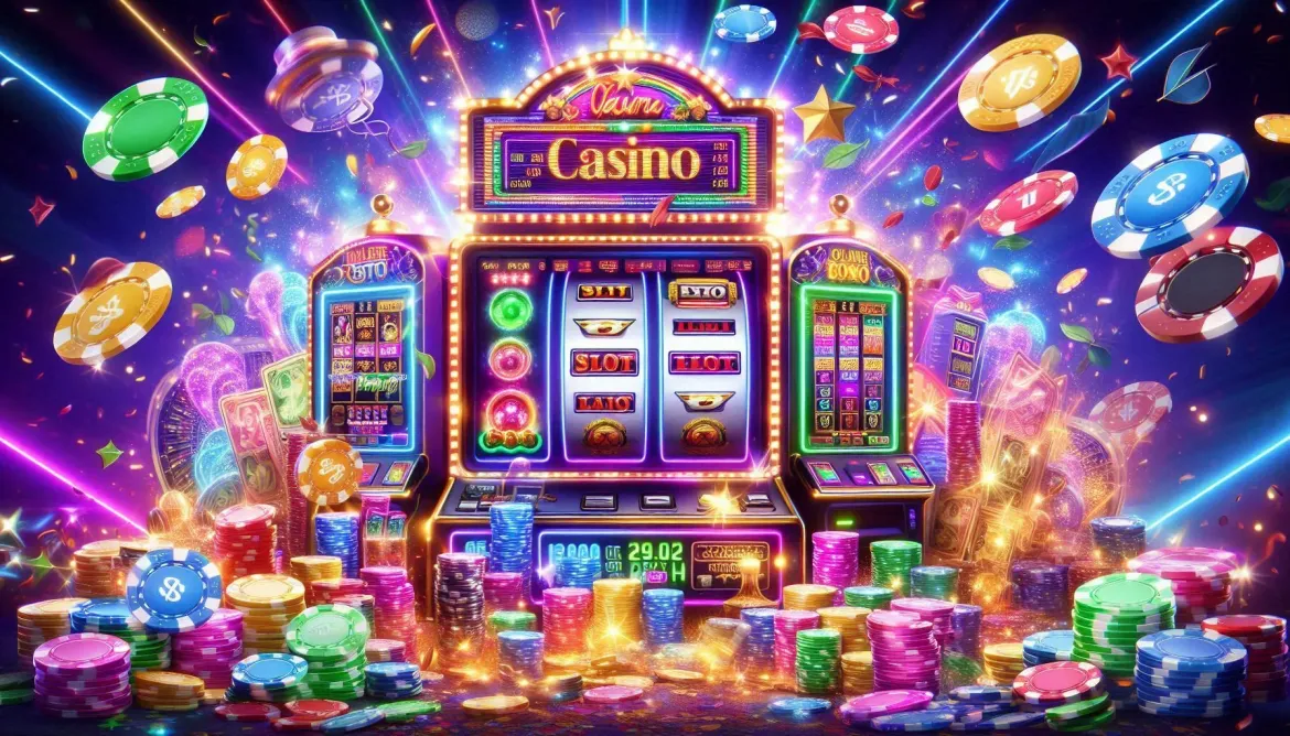 Metaspins Casino